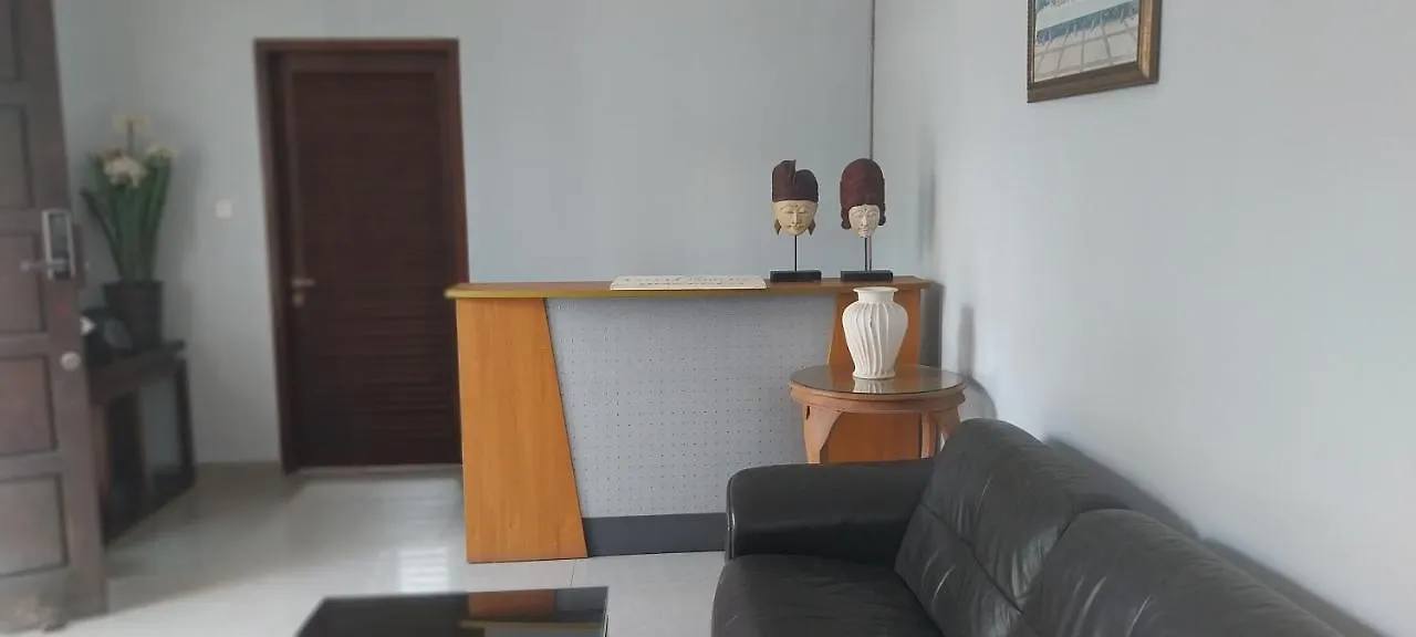 Kelana Guest House Manage By Lbv Jimbaran  Indonesia