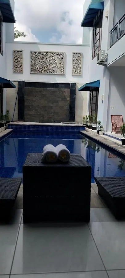 Kelana Guest House Manage By Lbv Jimbaran  0*, Jimbaran (Bali) Indonesia