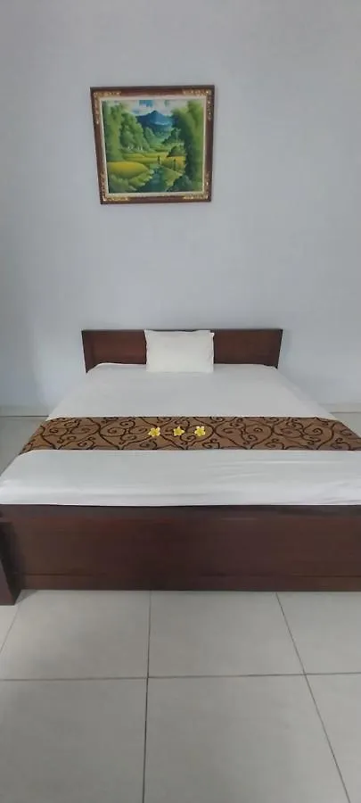 Kelana Guest House Manage By Lbv Jimbaran  Jimbaran (Bali)